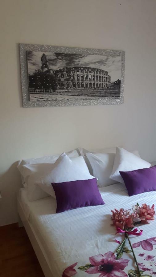 Orchids Appartement Rome
